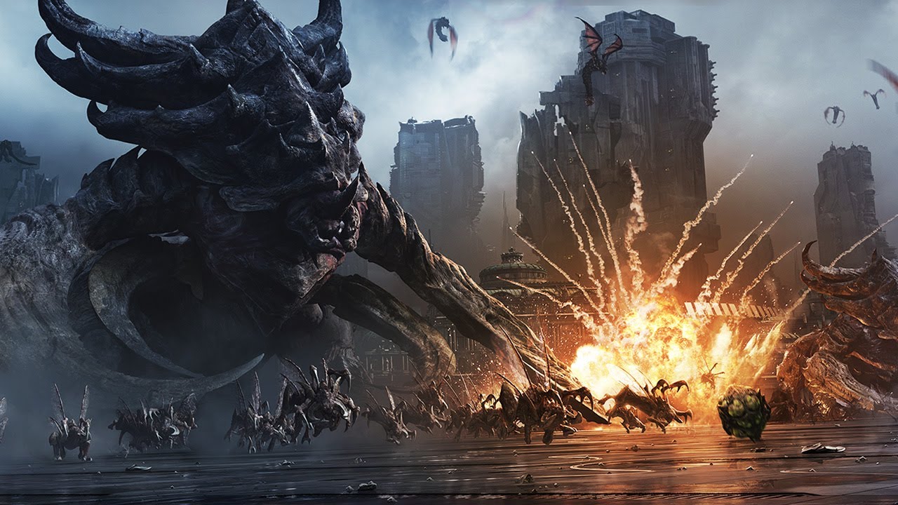 Nexon estaria perto de fechar acordo com a Blizzard pelos direitos de StarCraft