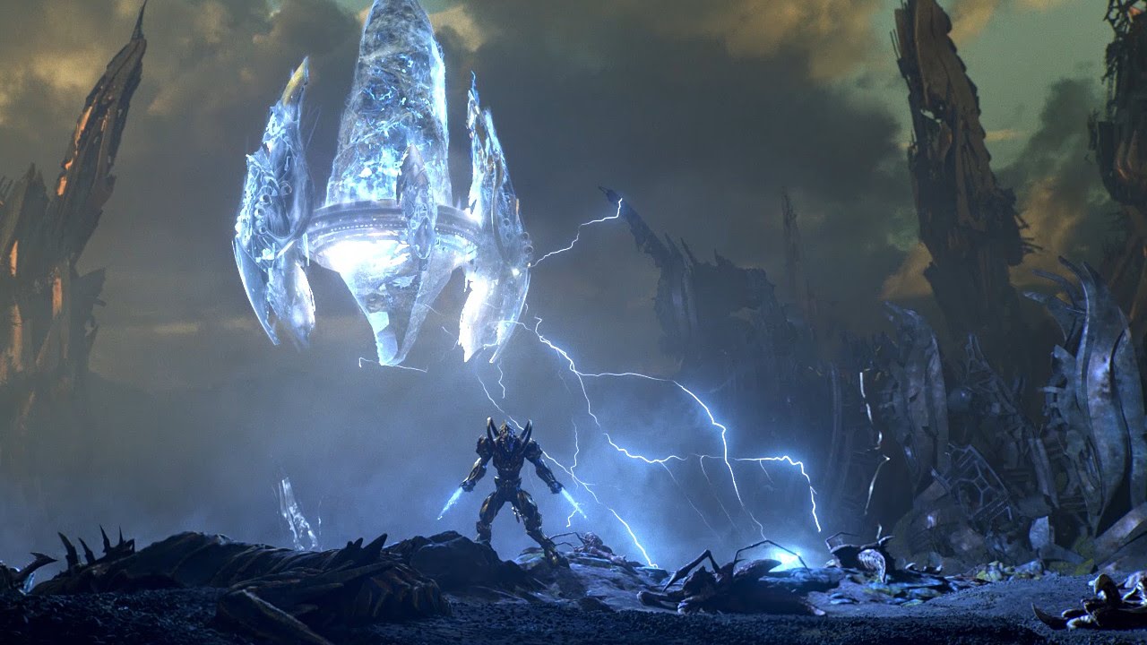 Nexon estaria perto de fechar acordo com a Blizzard pelos direitos de StarCraft