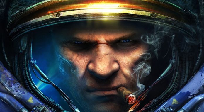 StarCraft Nexon estaria perto de fechar acordo com a Blizzard pelos direitos de StarCraft