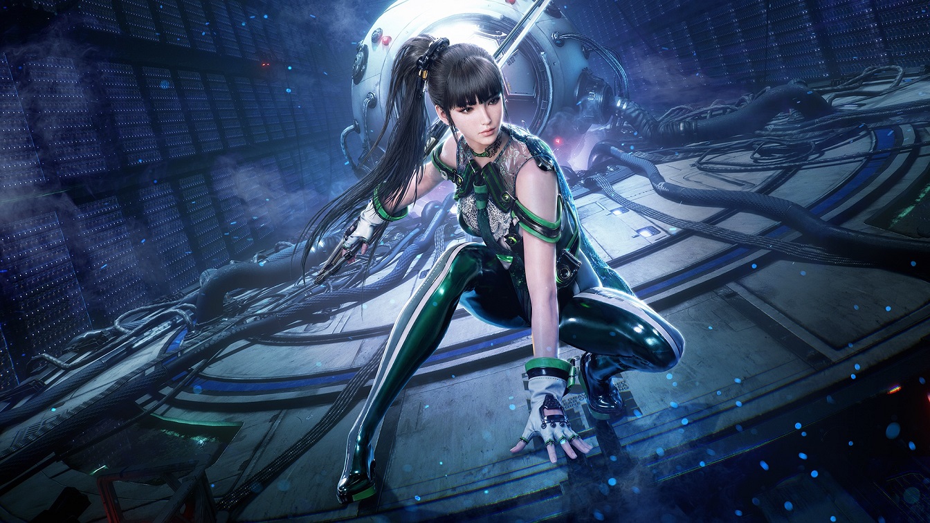 Shift Up ouve jogadores e vai deixar desligar o frame generation de Stellar Blade no Switch 2