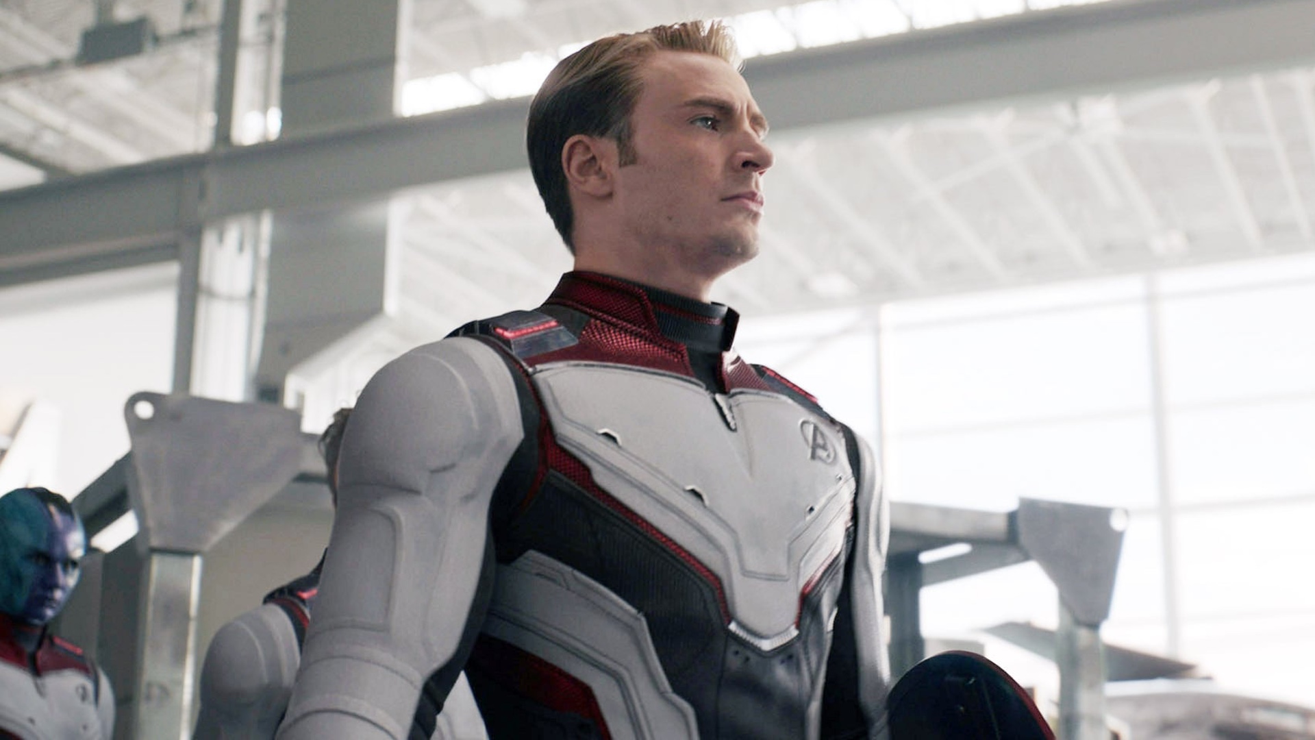 Irmãos Russo topam a ideia de um filme sobre Steve Rogers devolvendo as Joias do Infinito