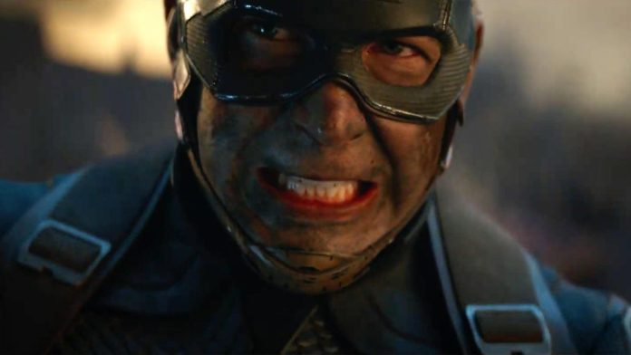 Steve Rogers Irmãos Russo topam a ideia de um filme sobre Steve Rogers devolvendo as Joias do Infinito