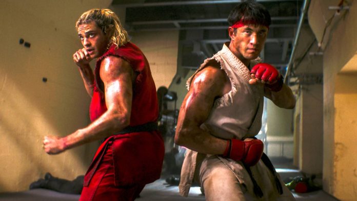 Street Fighter Chun-Li recruta Ryu para salvar Ken em novo trailer de Street Fighter
