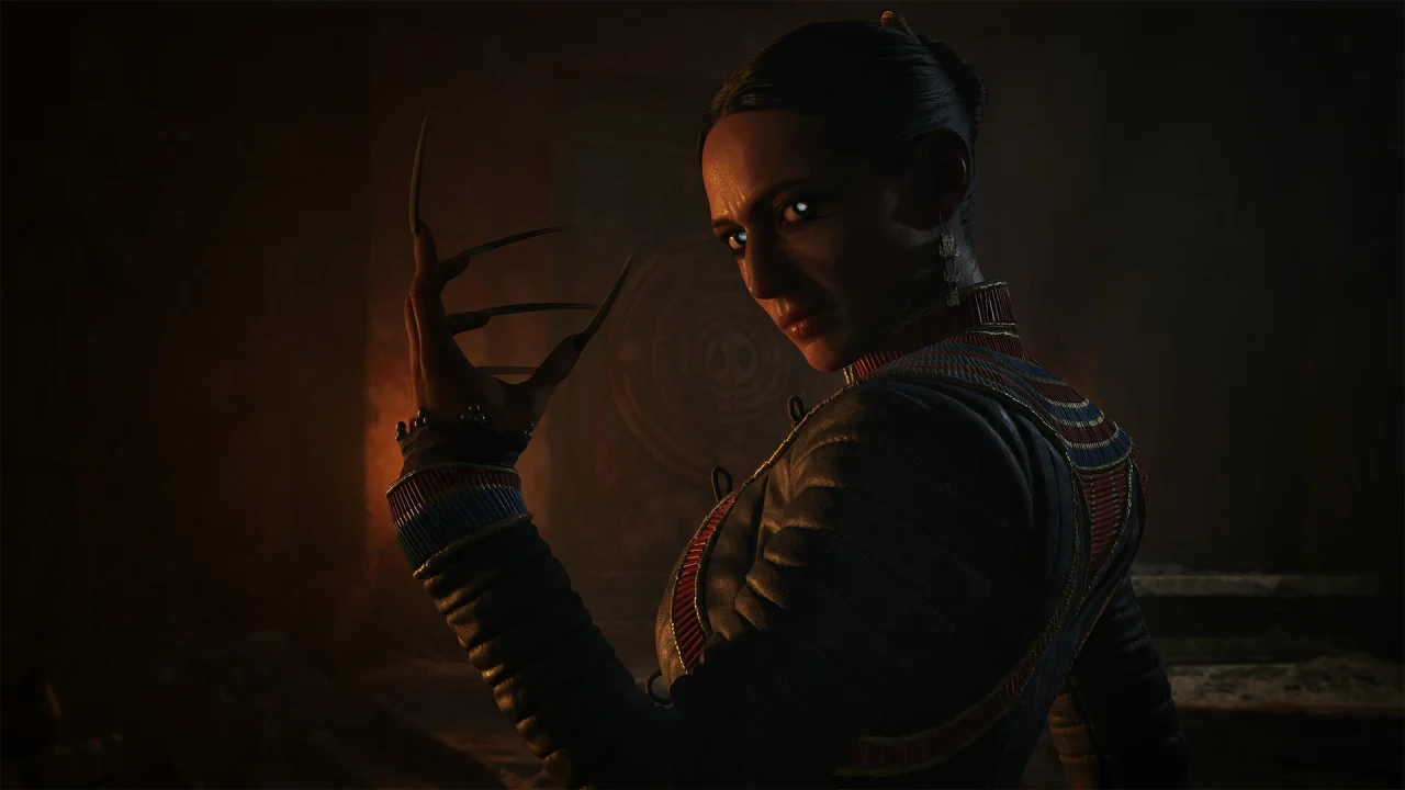The Blood of Dawnwalker - Todas as localizações dos Sanzhani (Missão Cartas para Lunka) 