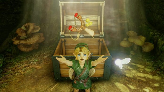 Nintendo revela data de lançamento e primeiro gameplay do remake de The Legend of Zelda: Ocarina of Time