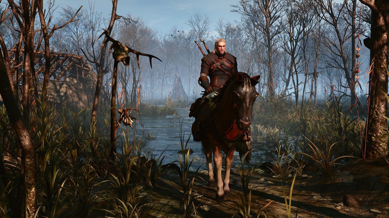 The Witcher 3 Remastered – Guia de comandos de console e cheats para PC