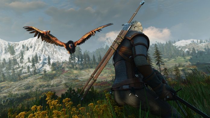 The Witcher 3: Wild Hunt - Como completar Em Pele de Lobo e o destino de Morkvarg