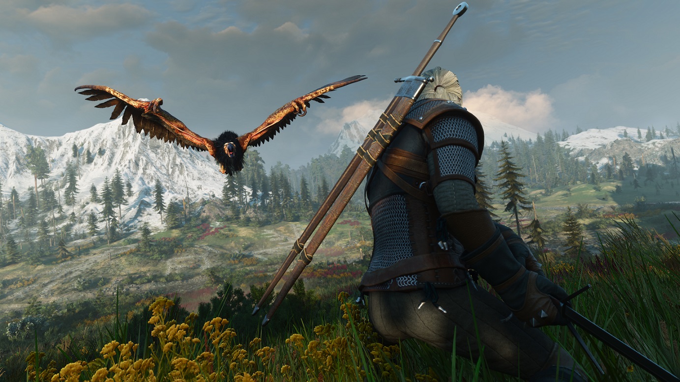 The Witcher 3 Remastered – Guia de comandos de console e cheats para PC