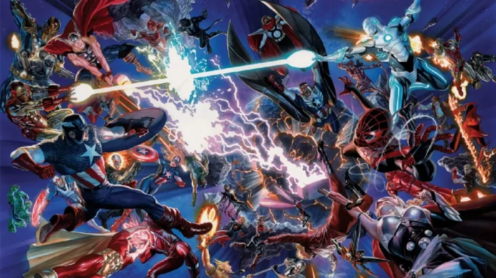 Filmagens de Vingadores: Guerras Secretas teriam sido adiadas mais uma vez