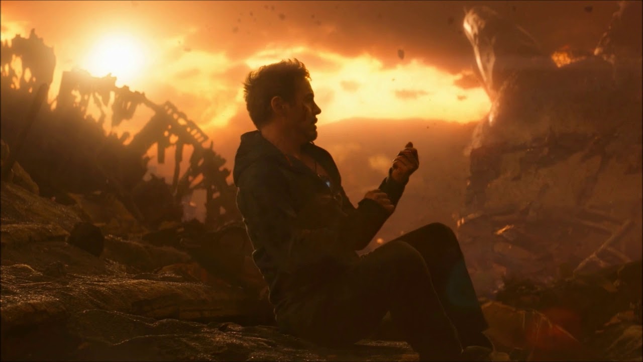Joe Russo revela que cena da morte do Homem-Aranha em Vingadores: Guerra Infinita foi mudada no dia da filmagem