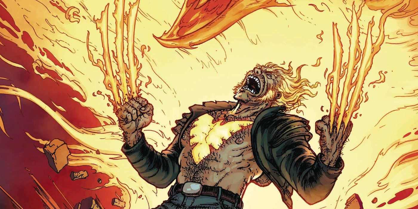 5 mutantes que já receberam o poder da Força Fênix além de Jean Grey