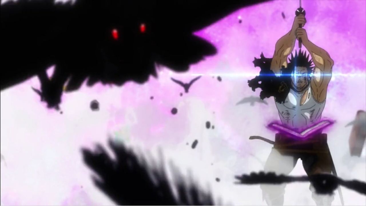 5 Lutas de Black Clover para assistir antes da estreia da segunda temporada