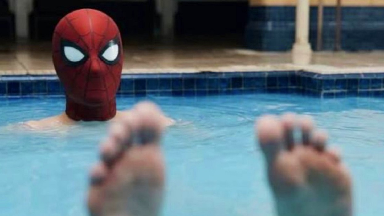 Florence Pugh diz que Tom Holland é o motivo de Yelena estar em Homem-Aranha: Um Novo Dia