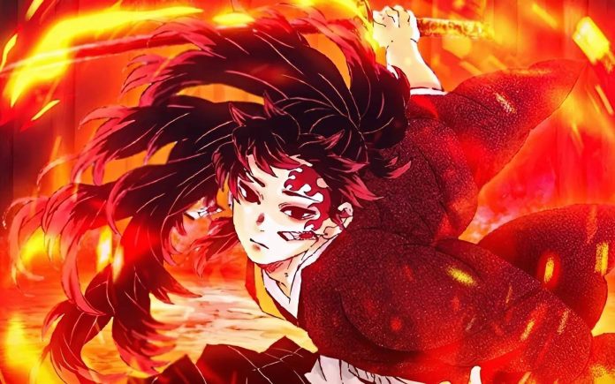 Yoriichi 5 personagens de Demon Slayer que poderiam sobreviver a um duelo com Yoriichi Tsugikuni