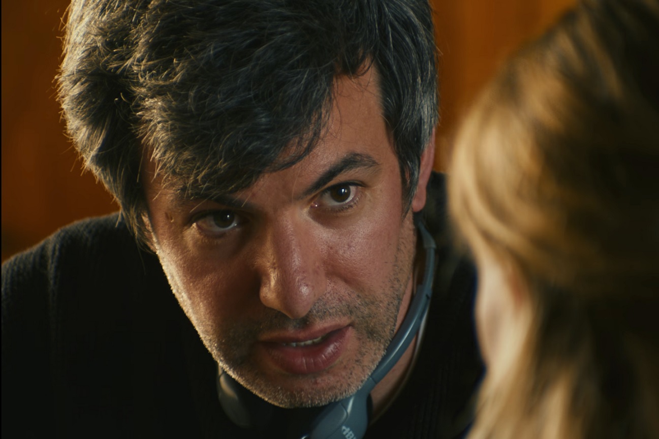 Nathan Fielder revela documentário secreto sobre Elizabeth Holmes, fundadora da Theranos