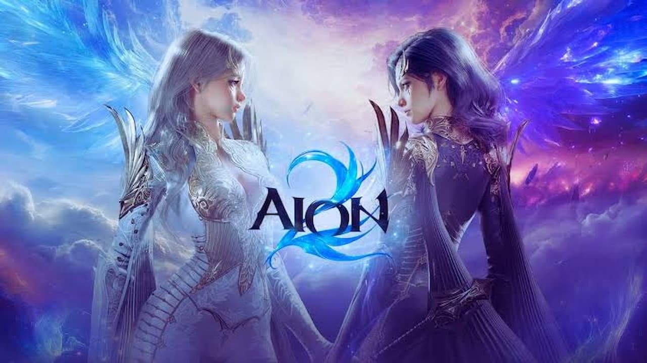 AION 2 estreia no Ocidente em acesso antecipado e bate recorde na Steam