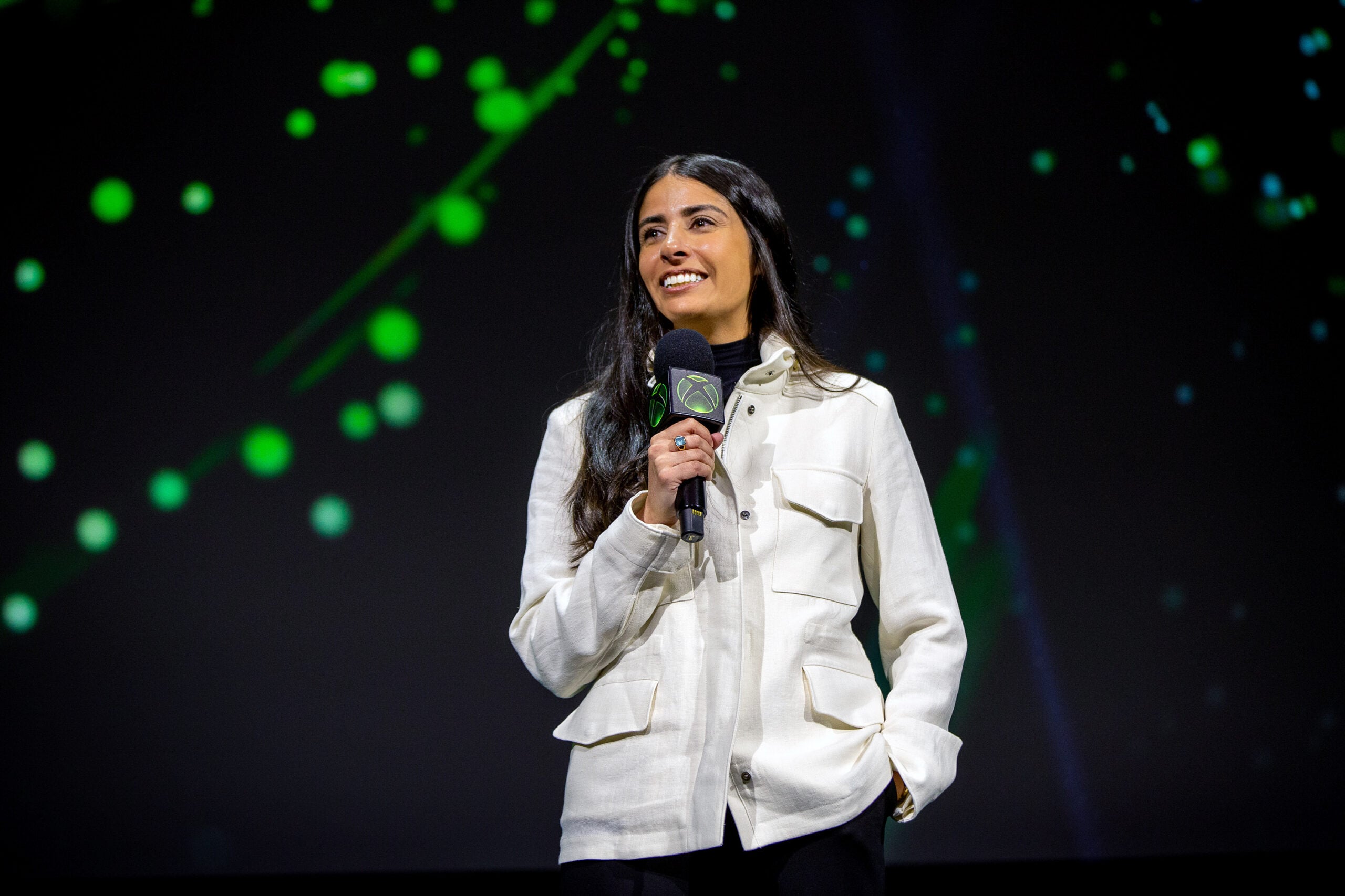 Asha Sharma garante que Xbox não está à venda