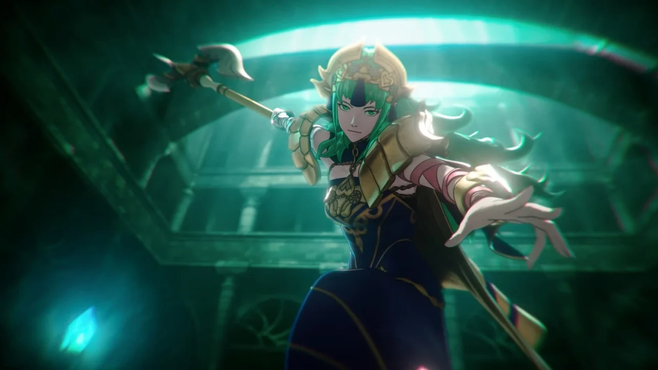 Fire Emblem: Fortune's Weave - Como acessar todos os Paralogues e onde encontrá-los