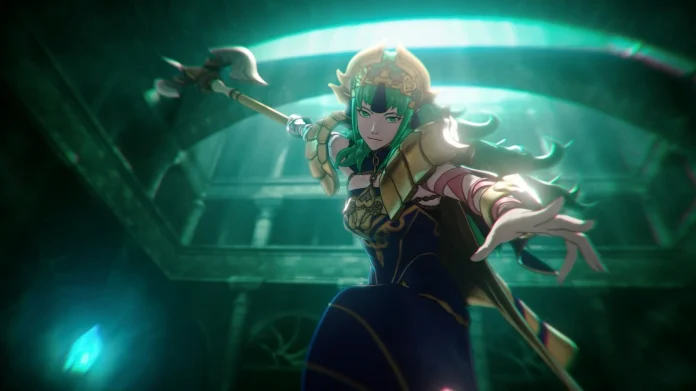 Fire Emblem: Fortune's Weave - Como acessar todos os Paralogues e onde encontrá-los