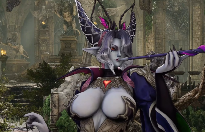 bloodstained-scarlet-engagement-new-gameplay-trailer-tgs-2026