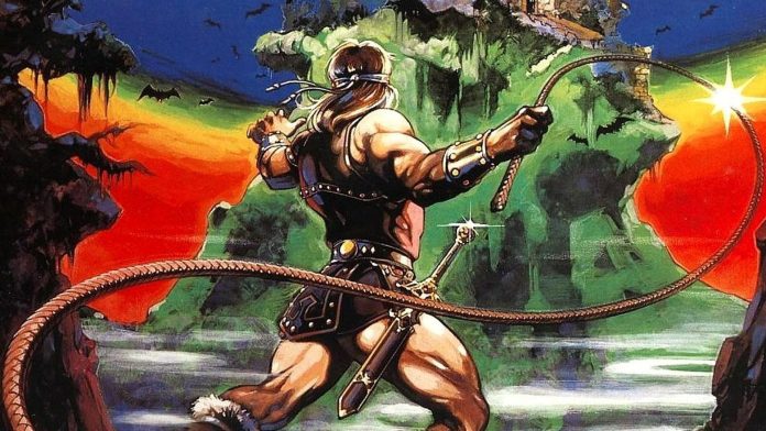 castlevania-nes