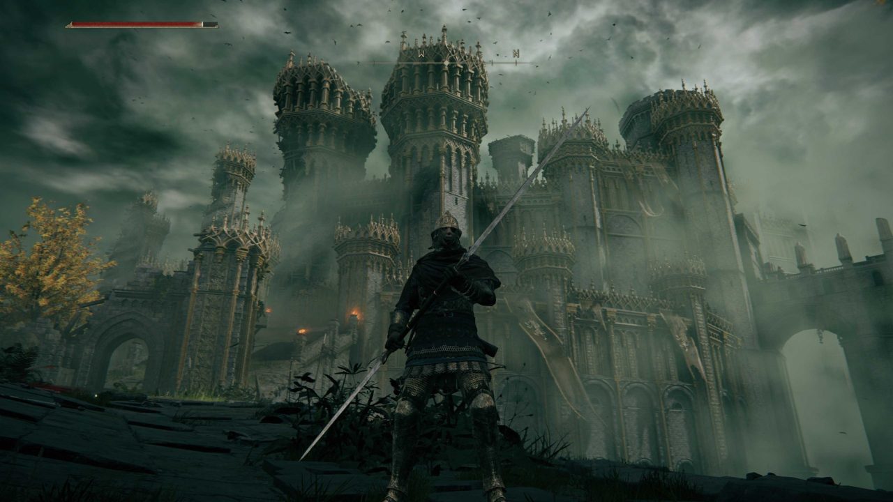 6 RPGs Open World Com Com Sistemas de Loot Perfeitos