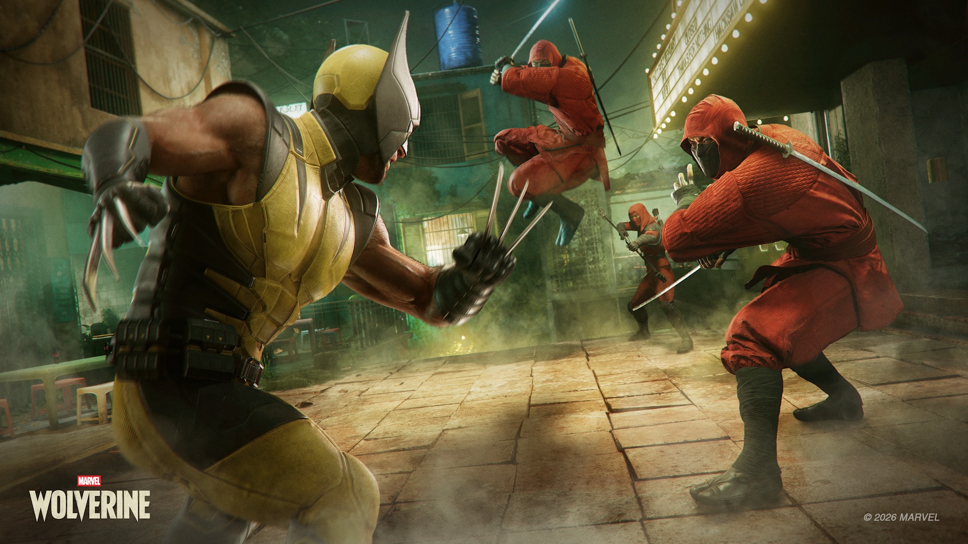 Marvel's Wolverine - Análise  Vale a Pena - Review