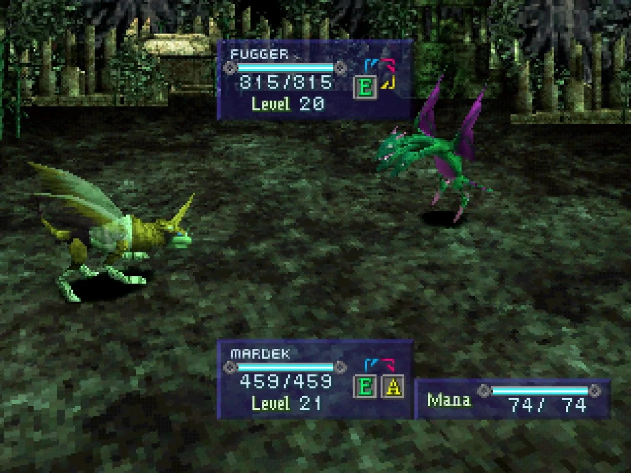 Os 5 melhores RPGs perfeitos do PlayStation 1 que ninguém lembra hoje