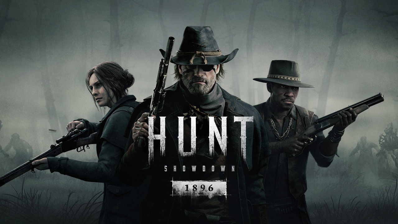 Hunt: Showdown 1896 chegará ao PS Plus de outubro no Brasil mesmo não tendo sido lançado anteriormente no nosso país