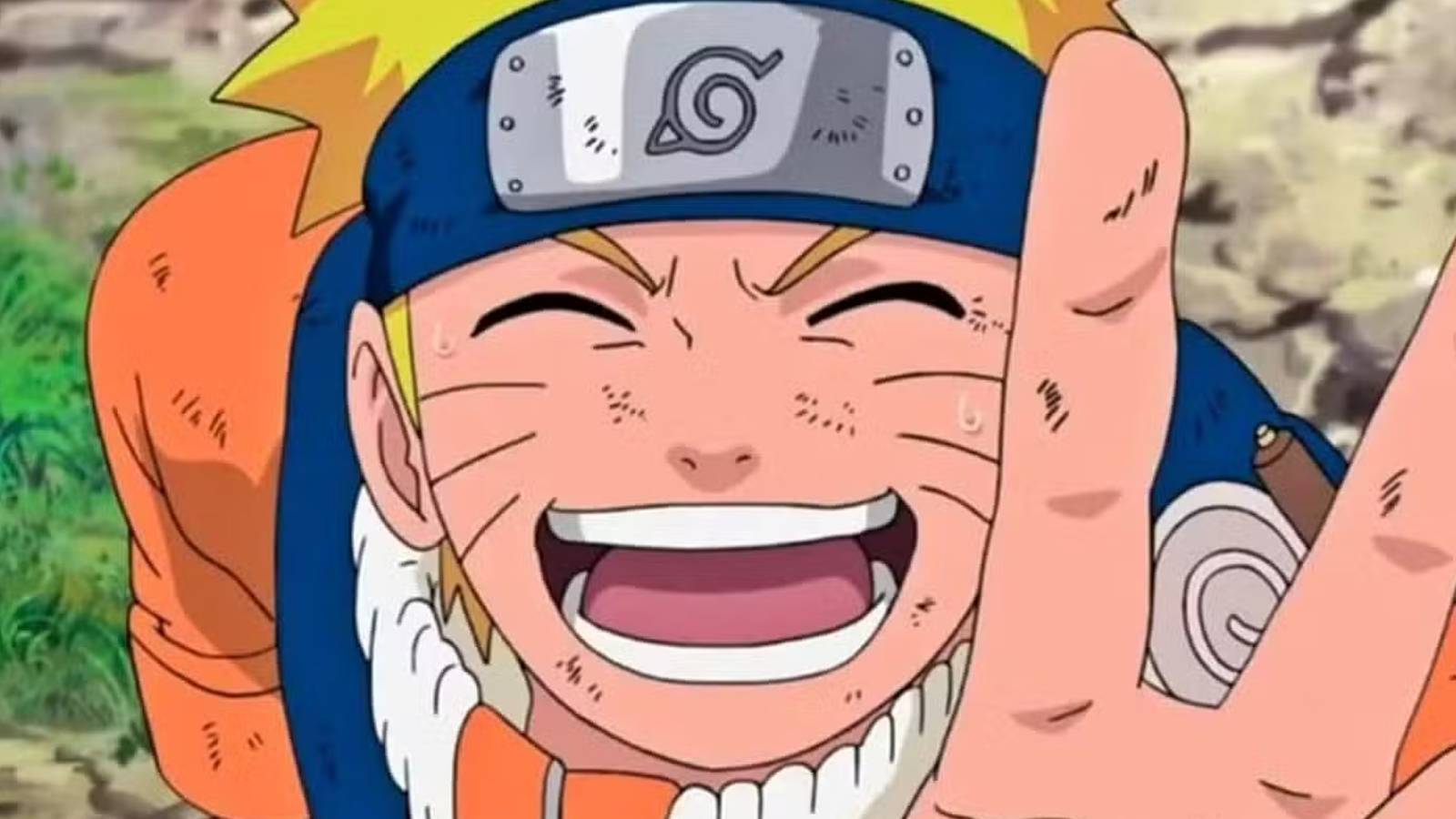 Naruto prepara retorno do anime após três anos de espera