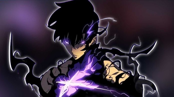 new-solo-leveling-monarch-rivaling-sung-jinwoo-solo-leveling