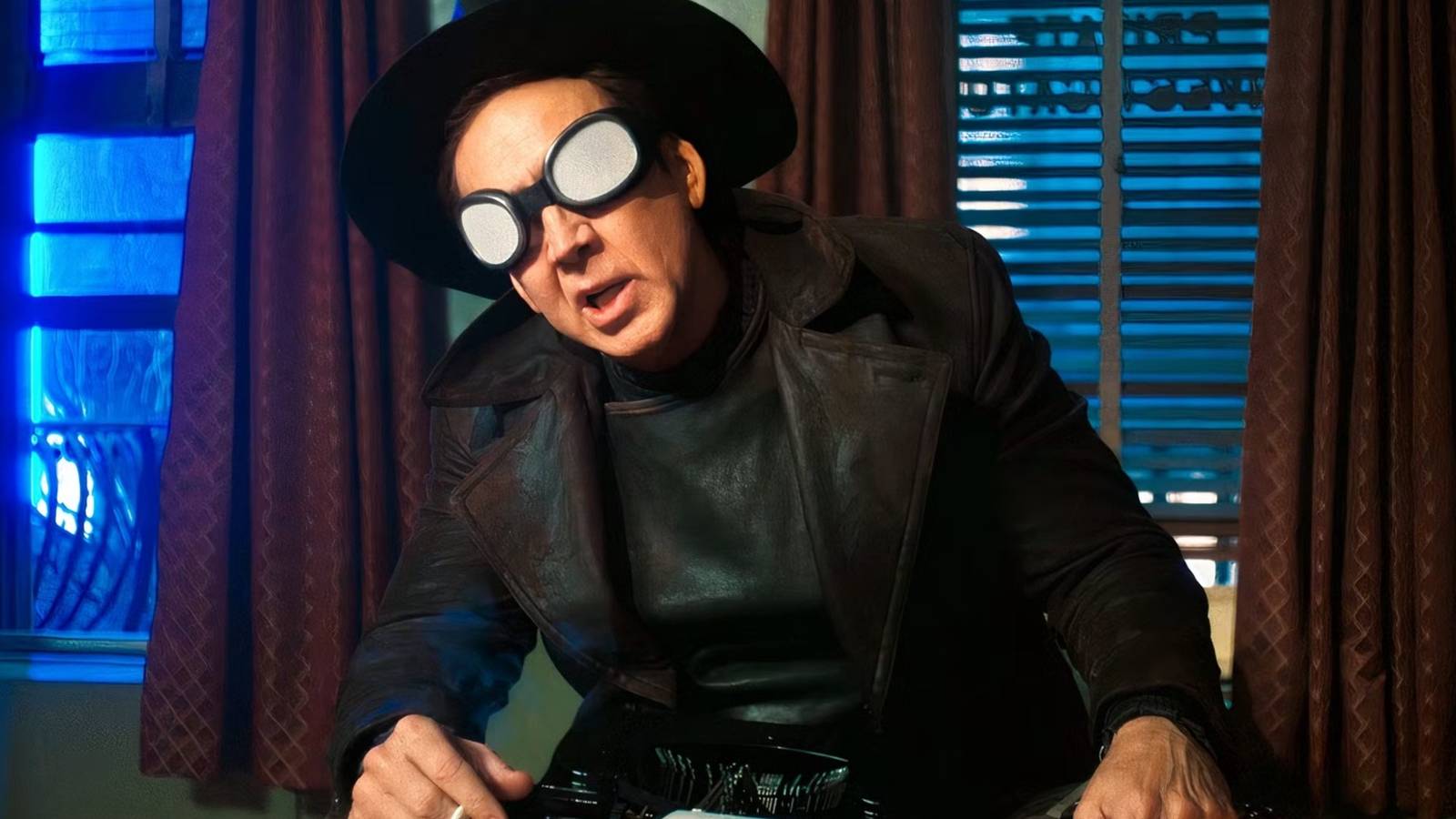 Nicolas Cage comenta cancelamento de Spider-Noir: "Uma temporada é perfeita"