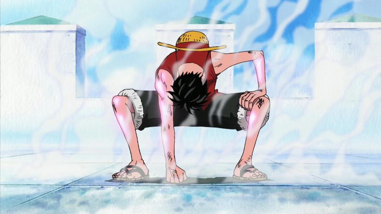 Capa do Homem-Aranha faz referência a um dos momentos mais icônicos de Luffy em One Piece