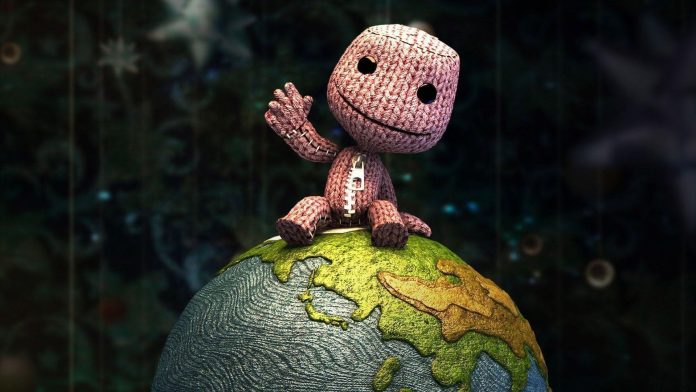 sackboy