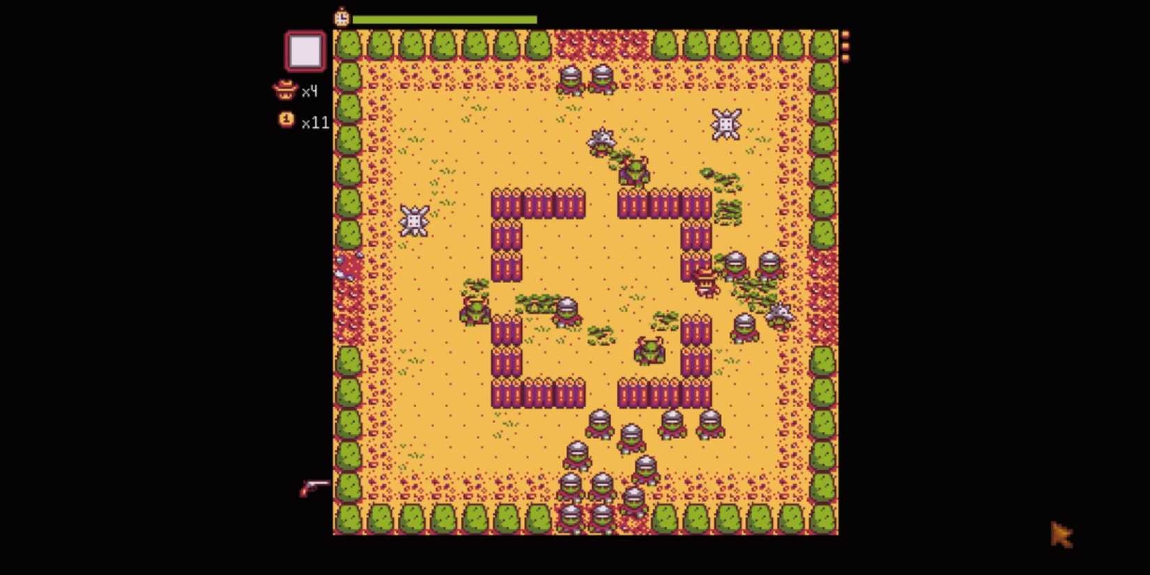 Stardew Valley ganhará arcades inéditos com multiplayer