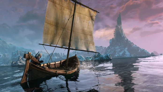 The Witcher 3 - Onde o Gato e o Lobo Brincam Walkthrough (Todas as Escolhas)