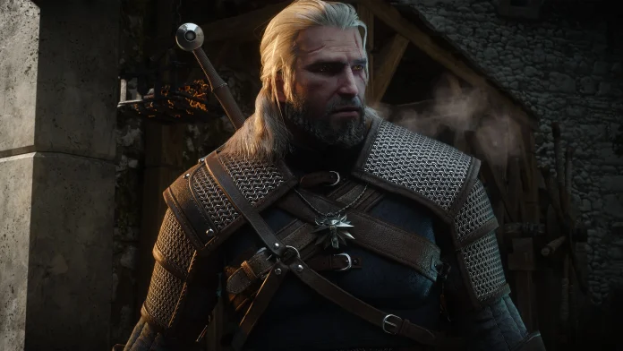 The Witcher 3 - Melhor Escolha na Missão 