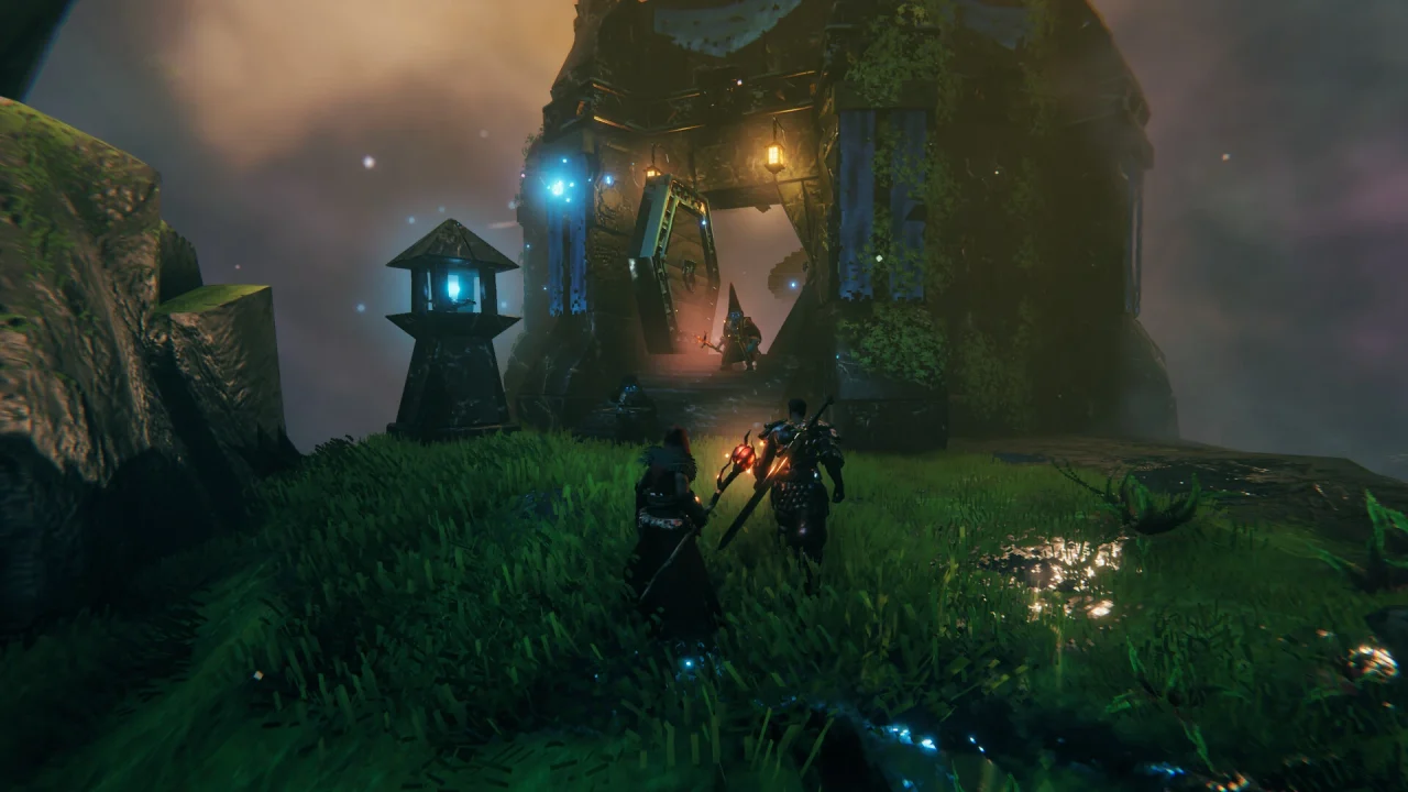 Valheim 1.0 - Todas as Receitas de Crafting