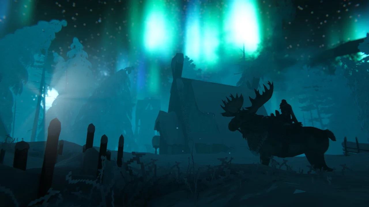 Valheim - Melhores Tipos de Armas 