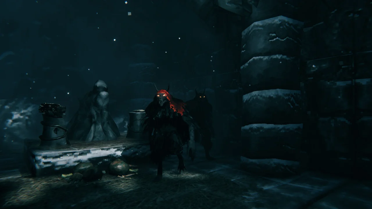 Valheim 1.0 - Como derrotar Kall Fimbulbringer