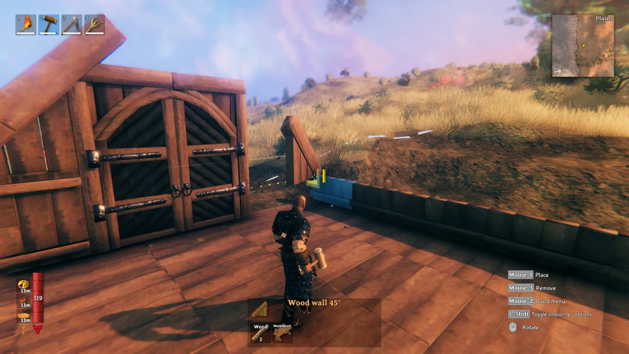 Valheim - Guia Completo de Morkhalla: Localização, Recursos e Dicas 