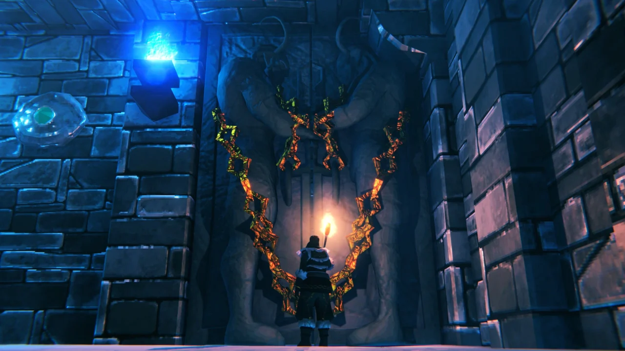 Valheim 1.0 - Tier de Armas e Melhores Armas