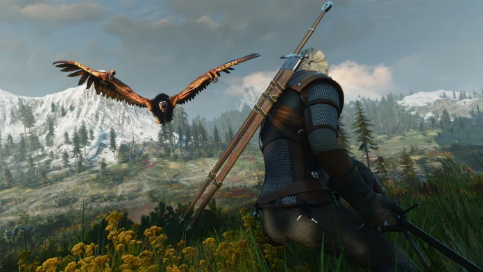 The Witcher 3 - Brilhantemente Óbvio (Melhores Escolhas)
