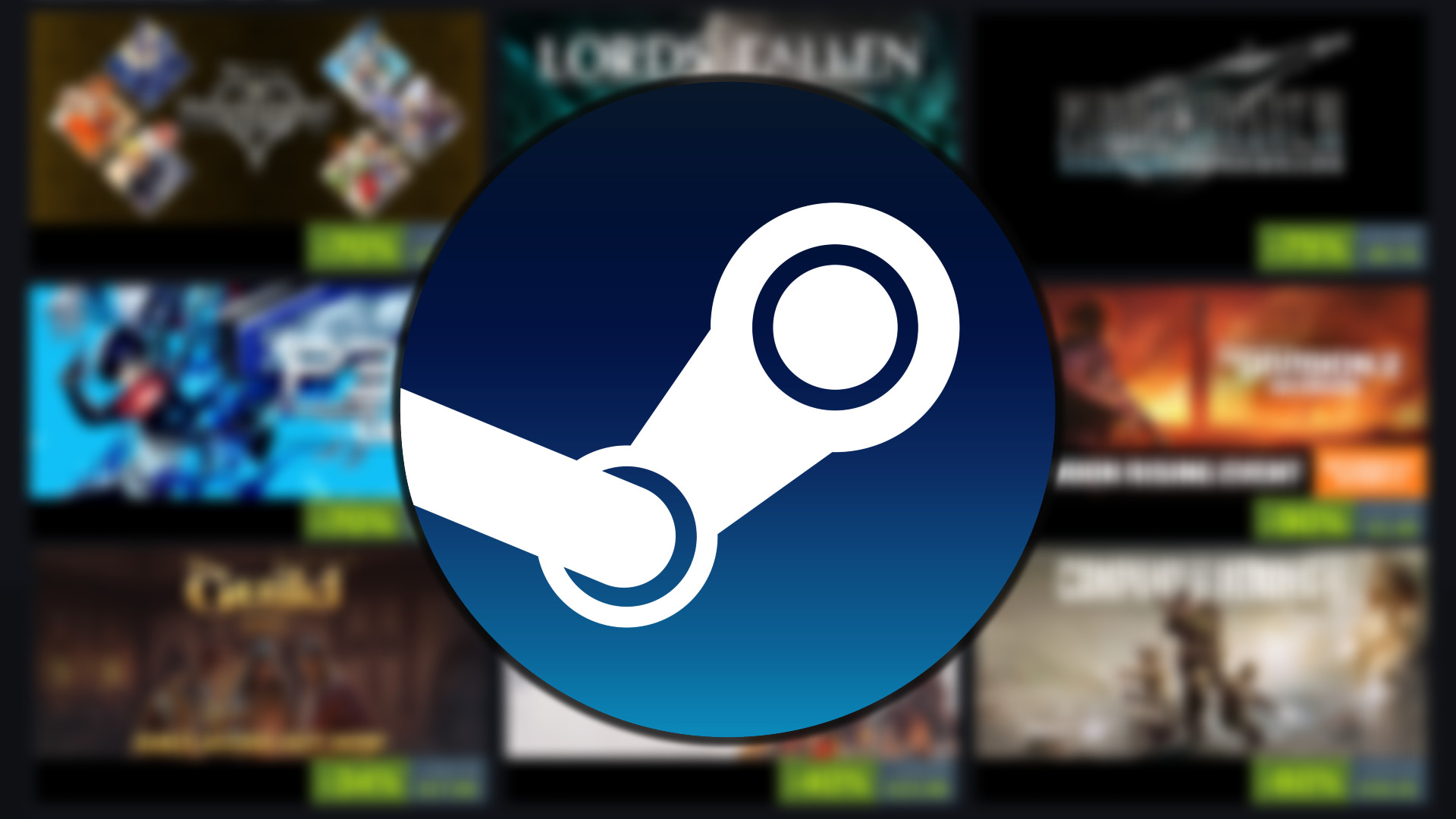 Steam trocará promoções curadas por recomendações personalizadas em 2027