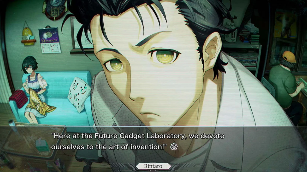 Steins;Gate Re:Boot – Análise – Review – Vale a pena
