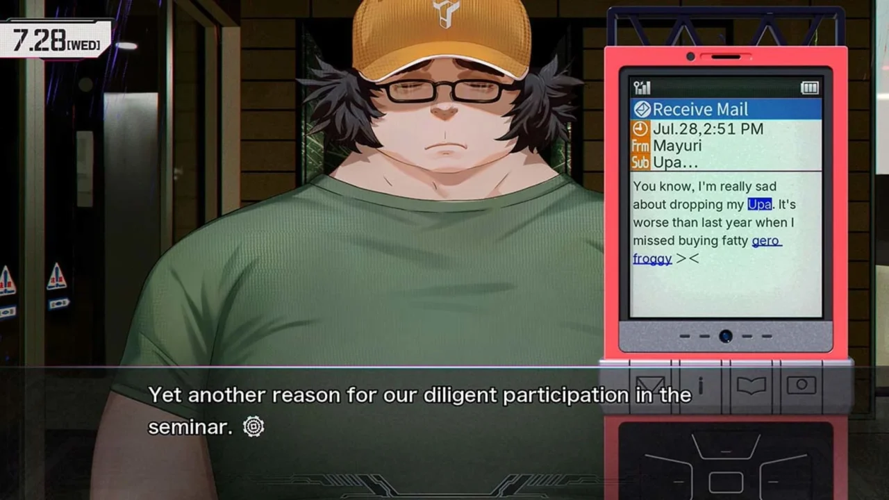 Steins;Gate Re:Boot – Análise – Review – Vale a pena