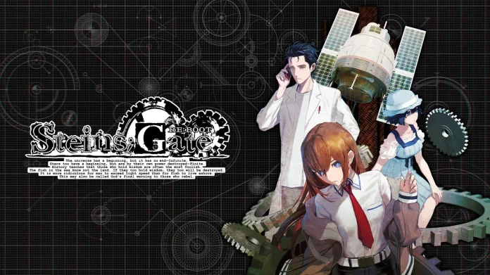 Steins;Gate Re:Boot – Análise – Review – Vale a pena