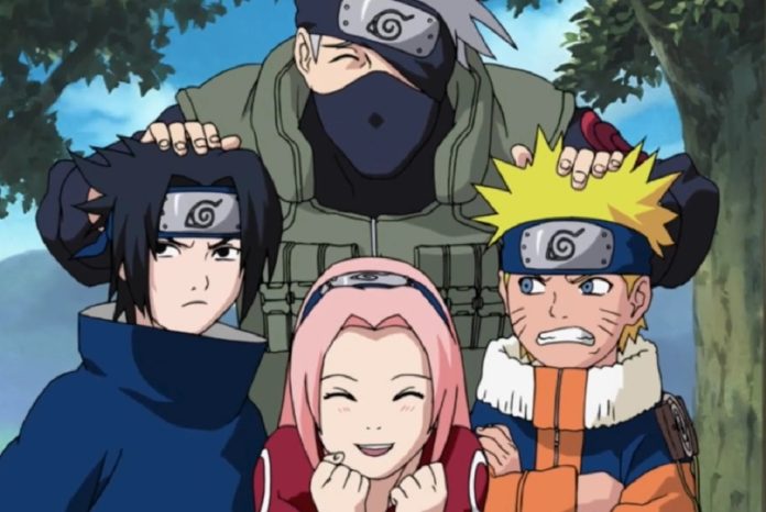 Sinopse do live-action de Naruto indica que o filme pode adaptar o arco do do País das Ondas