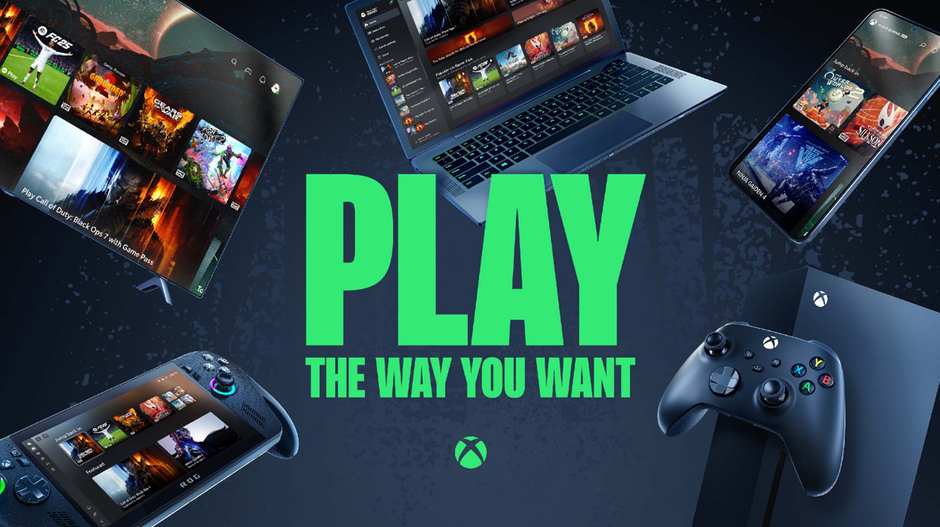 Xbox vai limitar horas de jogo do Cloud Gaming a partir de novembro