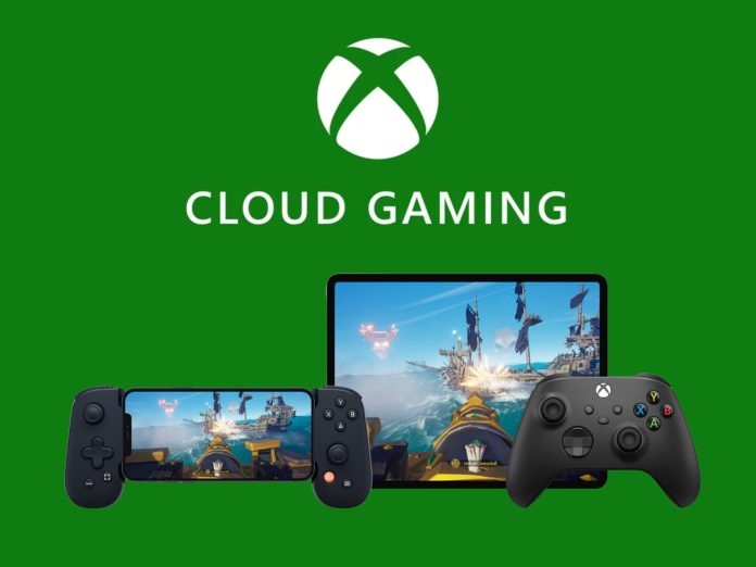 Xbox vai limitar horas de jogo do Cloud Gaming a partir de novembro